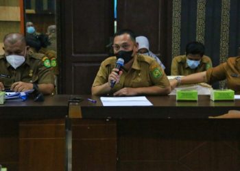 20.000 Camera CCTV Akan Lengkapi Fasilitas Kota Medan