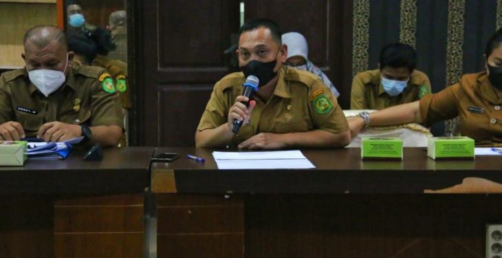20.000 Camera CCTV Akan Lengkapi Fasilitas Kota Medan