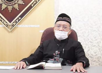 Larangan Keras Menyembunyikan Ilmu dan Hukum Allah