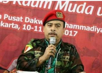 LBH PP Muhammadiyah Tak Gubris Nyinyiran Jubir Menko Marves