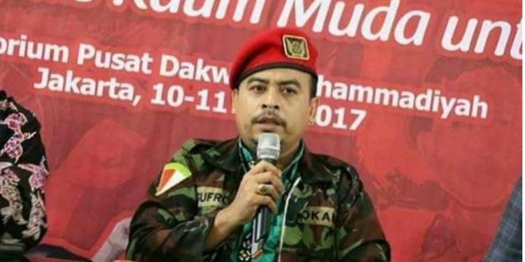 LBH PP Muhammadiyah Tak Gubris Nyinyiran Jubir Menko Marves