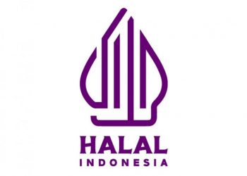 Wow, Kemenag Luncurkan Logo Baru Label Halal Berbentuk Gunungan Wayang Kulit