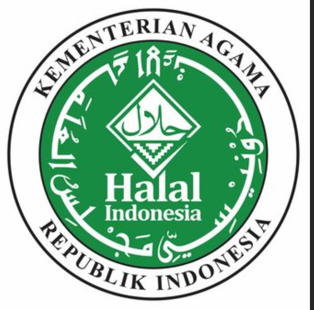Logo halal kombinatif yang disebut hasil kesepakatan Majelis Ulama Indonesia dengan eks Menteri Agama Fachrul Razi pada 2019 lalu.(Dok. Majelis Ulama Indonesia)