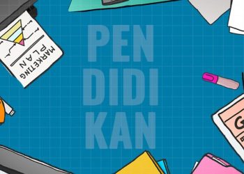 Sekolah dan Madrasah Dalam Satu Tarikan Nafas dan Keduanya Pendidikan Formal
