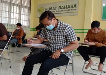 Mahasiswa UNMUHA Merebut Tiket Program IISMA 2022 Kemendikbudristek