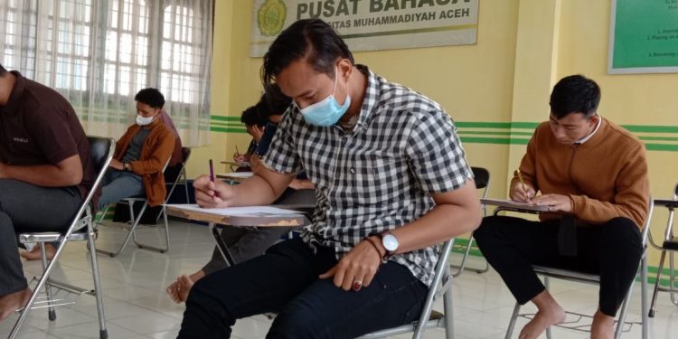 Mahasiswa UNMUHA Merebut Tiket Program IISMA 2022 Kemendikbudristek