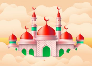 Hanya Orang Beriman yang Gemar Memakmurkan Masjid