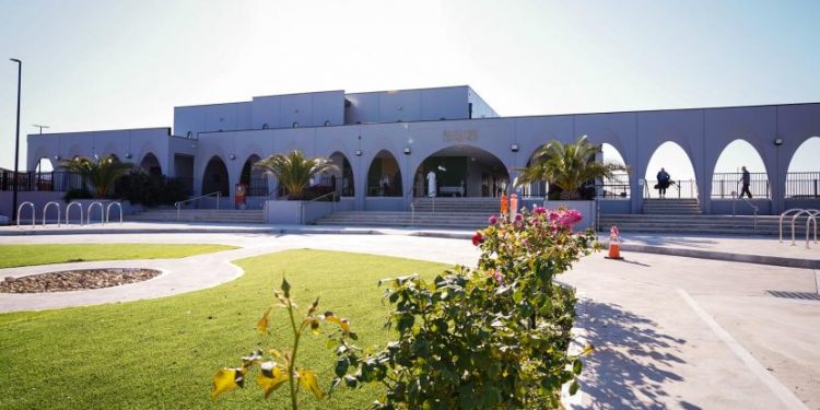 Islamophobia di Australia Masih Tinggi, Tapi Masjid Raya Melbourne Dibuka untuk Umum