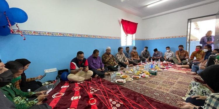 Muhammadiyah Malaysia Dukung Pendidikan Anak Pekerja Migran