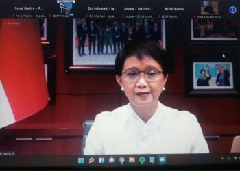 Dievakuasi dari Ukraina, 83 WNI Tiba di Bandara Soekarno-Hatta