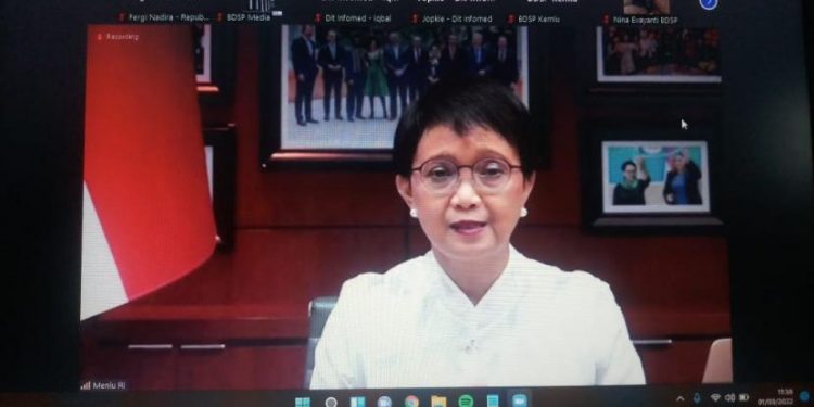 Dievakuasi dari Ukraina, 83 WNI Tiba di Bandara Soekarno-Hatta