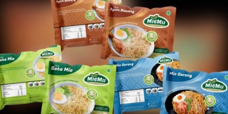 miemu mi instan muhammadiyah