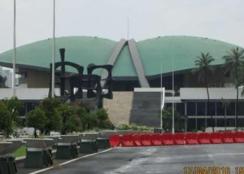 Polemik Wacana Perpanjangan Masa Jabatan Presiden, Begini Reaksi MPR