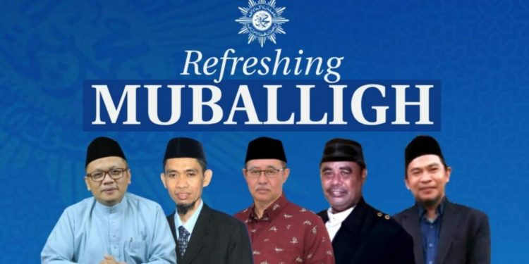 Dai dan Mubaligh Muhammadiyah Tidak Boleh Ashobiyah, Wajib Membawa Sikap Keteladanan