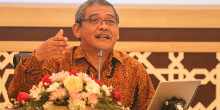 Muhammadiyah Perlu Lebih Banyak Melahirkan Intelektual Publik