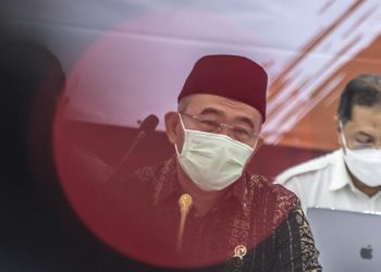 Muhadjir Effendy: Perguruan Tinggi Harus Perbanyak Pendidikan Vokasi
