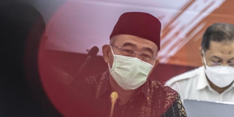 Muhadjir Effendy: Perguruan Tinggi Harus Perbanyak Pendidikan Vokasi