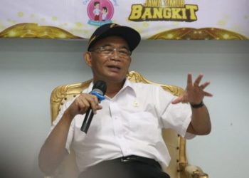 Muhadjir Effendi : Pendidikan Calon Pengantin Cegah Bayi Stunting