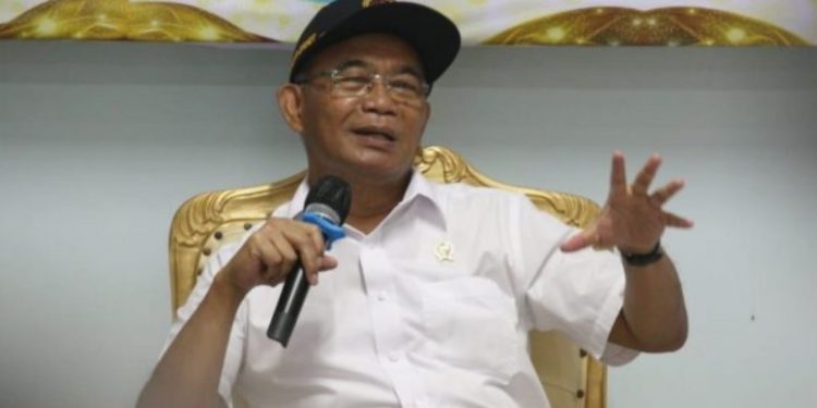 Muhadjir Effendi : Pendidikan Calon Pengantin Cegah Bayi Stunting