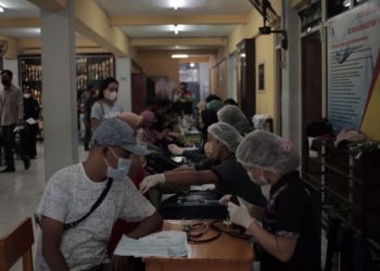 Muhammadiyah Denpasar Buka Vaksinasi Booster 3000 Dosis - infoMu