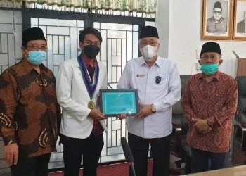 Ketua MUI Sumut Ingatkan Berhati-hati dalam Aktifitas Media Sosial