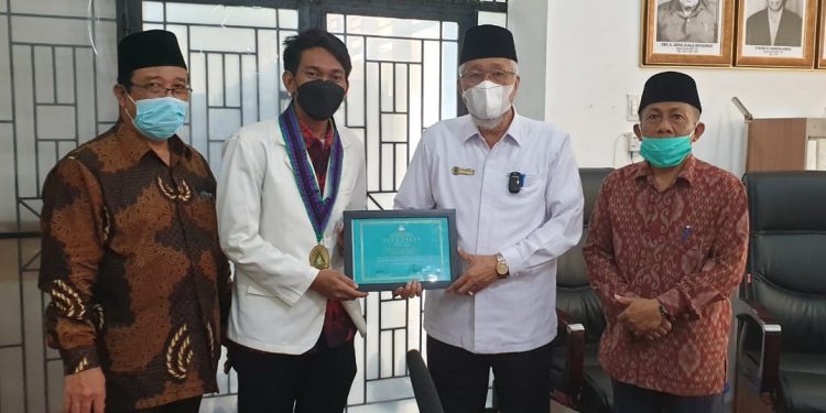 Ketua MUI Sumut Ingatkan Berhati-hati dalam Aktifitas Media Sosial