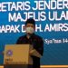 Sekjen MUI Dr. Amirsyah Tambunan: Indonesia  Berpotensi Jadi Pusat Halal Dunia