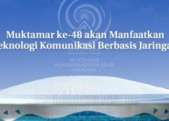 Muktamar ke-48 akan Manfaatkan Teknologi Komunikasi Berbasis Jaringan