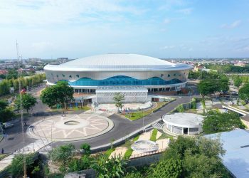 Venue Muktamar 48 Jadi Destinasi Wisata Menarik bagi Warga Muhammadiyah