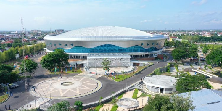 Venue Muktamar 48 Jadi Destinasi Wisata Menarik bagi Warga Muhammadiyah