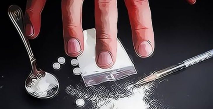 Ada Pengedar Narkoba Disekitar Sekolah, Ini Ancaman Serius