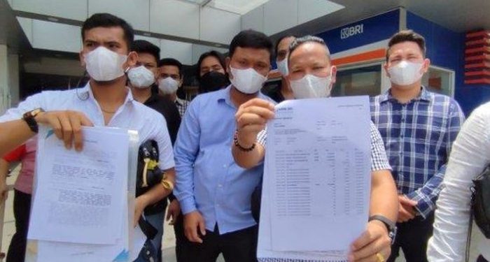 Nasabah BRI di Medan Kehilangan Rp 1,6 M, Sisa Rp 24 Juta dalam 3 Bulan