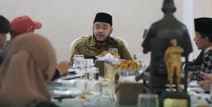 Pemko Padang Panjang Dukung Penuh Temu Penyair se-Asia Tenggara II