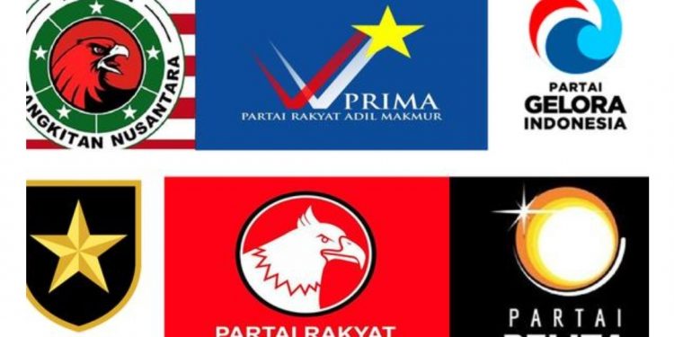 Hingar Bingar Partai Politik Jelang Pemilihan Umum Mulai Terasa