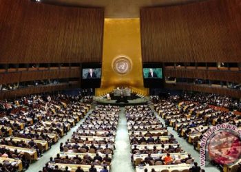 PBB Tetapkan Hari Internasional Memerangi Islamophobia, MUI Beri Apresiasi