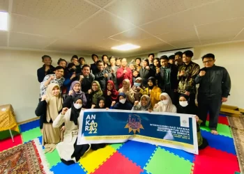 Musycab ke-3 PCIM Turki Teguhkan Dakwah Semesta