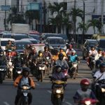 Pelanggaran Tilang Elektronik Medan Tervalidasi 116 Kendaraan