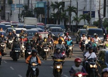 Pelanggaran Tilang Elektronik Medan Tervalidasi 116 Kendaraan