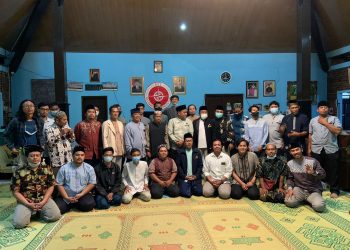 Pemuda Muhammadiyah Perlu Biasakan Shalat Tepat Waktu dan Istikamah