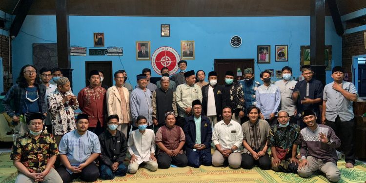 Pemuda Muhammadiyah Perlu Biasakan Shalat Tepat Waktu dan Istikamah