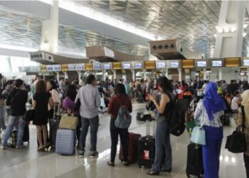 Aturan Baru Perjalanan Udara dengan Aplikasi e-HAC Mulai 3 Maret 2022