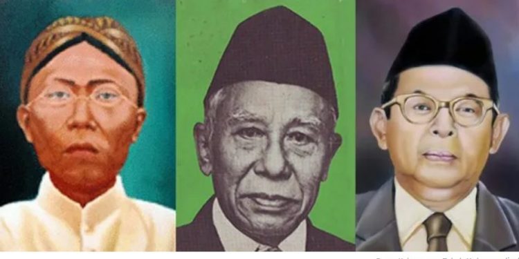 Peran Muhammadiyah Untuk Kemerdekaan Indonesia