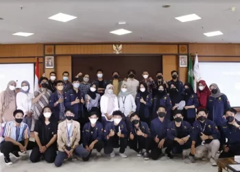 BEM Keluarga Mahasiswa UMY Bahas Persoalan Diskriminasi terhadap Perempuan