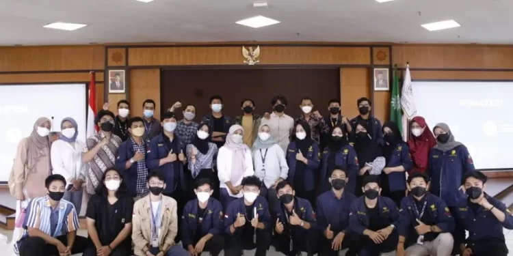 BEM Keluarga Mahasiswa UMY Bahas Persoalan Diskriminasi terhadap Perempuan