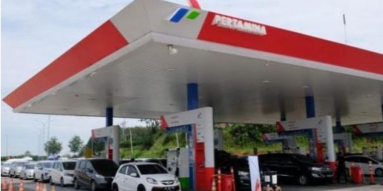 Harga BBM Non-Subsidi Naik, Ini Harga Barunya