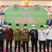Menko PMK Kunjungi Ponpes Muhammadiyah Al-Kautsar Payakumbuh