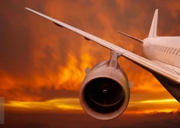 Pesawat China Eastern Airlines Jatuh dan Terbakar, 132 Orang Tewas