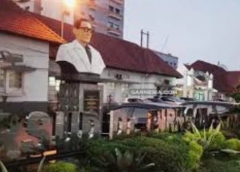 Jadi Rumah Sakit Rujukan Stroke, RSUD dr Pirngadi Medan Berbenah