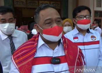 Sembilan Pekerja Migran Indonesia Asal Sumut Terperangkap Perang Rusia – Ukraina