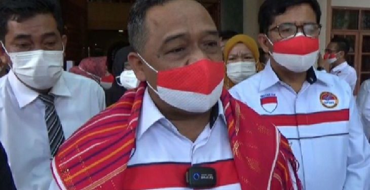 Sembilan Pekerja Migran Indonesia Asal Sumut Terperangkap Perang Rusia – Ukraina